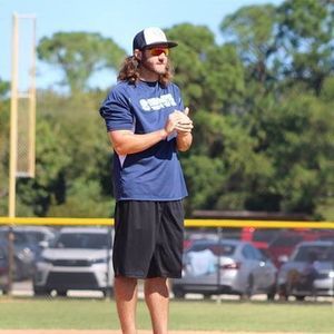 Meet your Posher, Mike